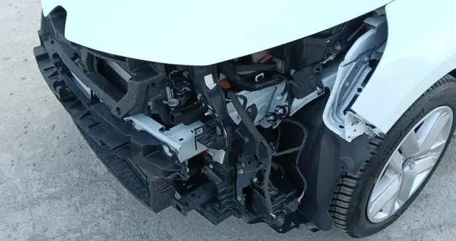 RENAULT Clio 1.6 E-TECH Full Hybrid 145 Evolution