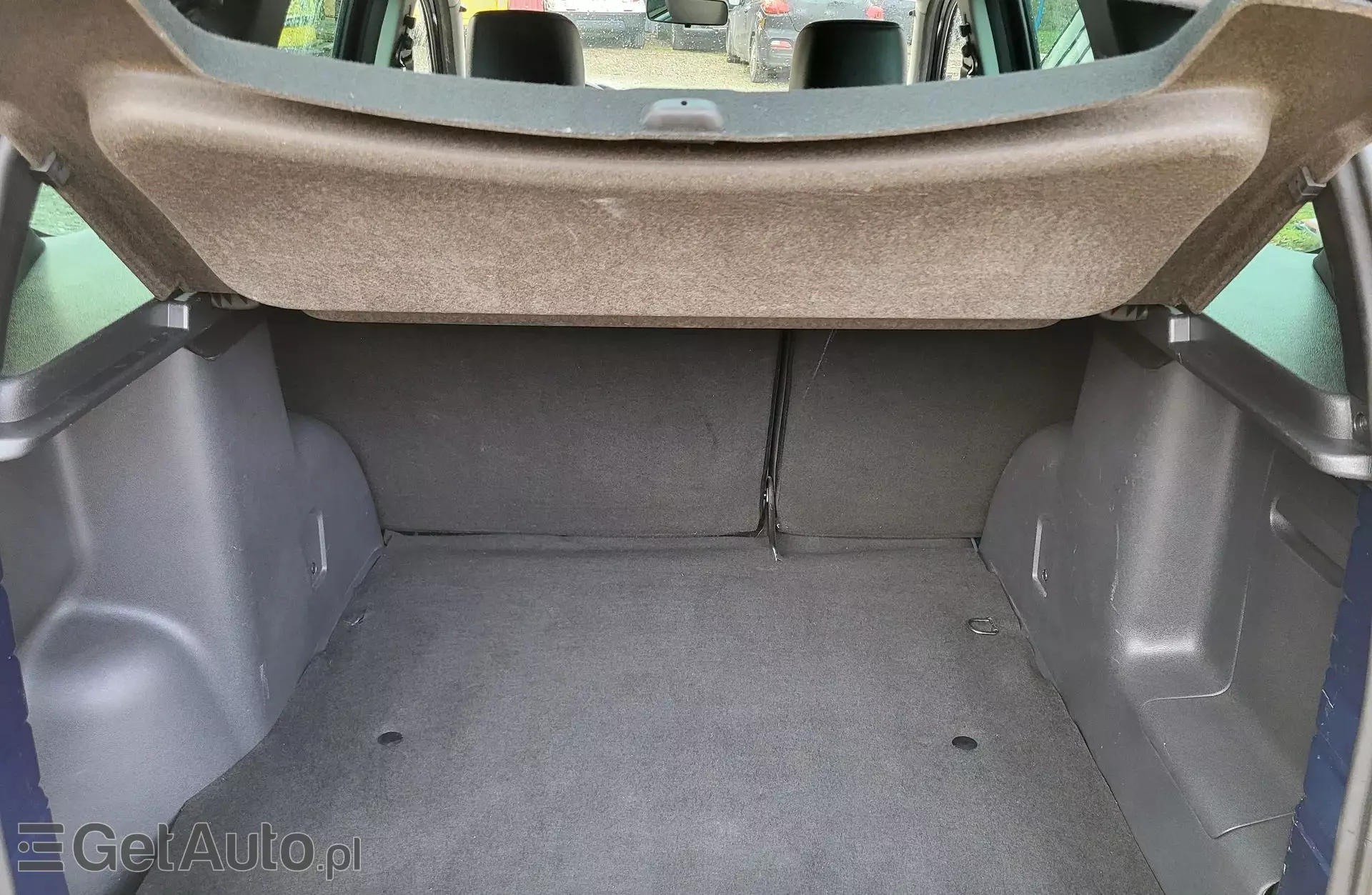 DACIA Duster 1.2 TCe (125 KM)