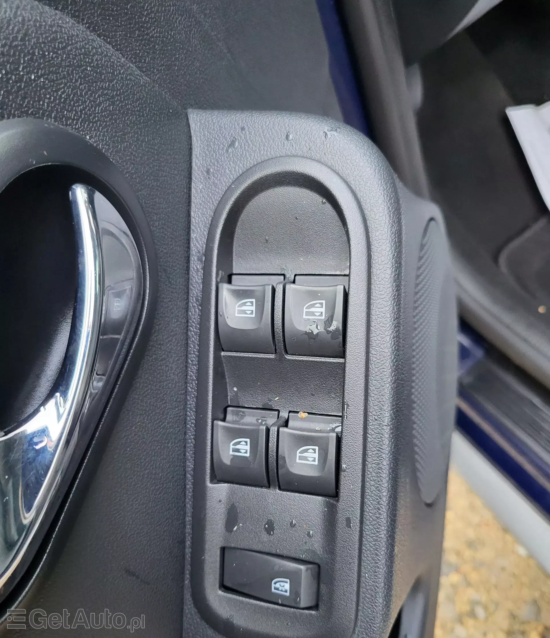 DACIA Duster 1.2 TCe (125 KM)