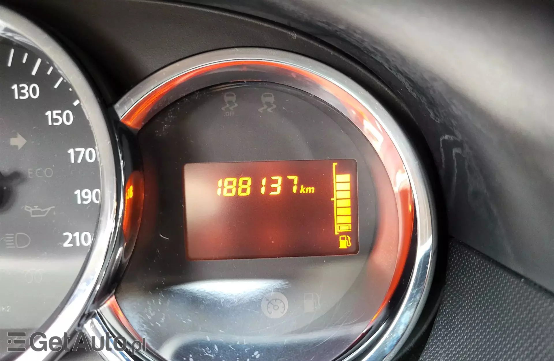 DACIA Duster 1.2 TCe (125 KM)