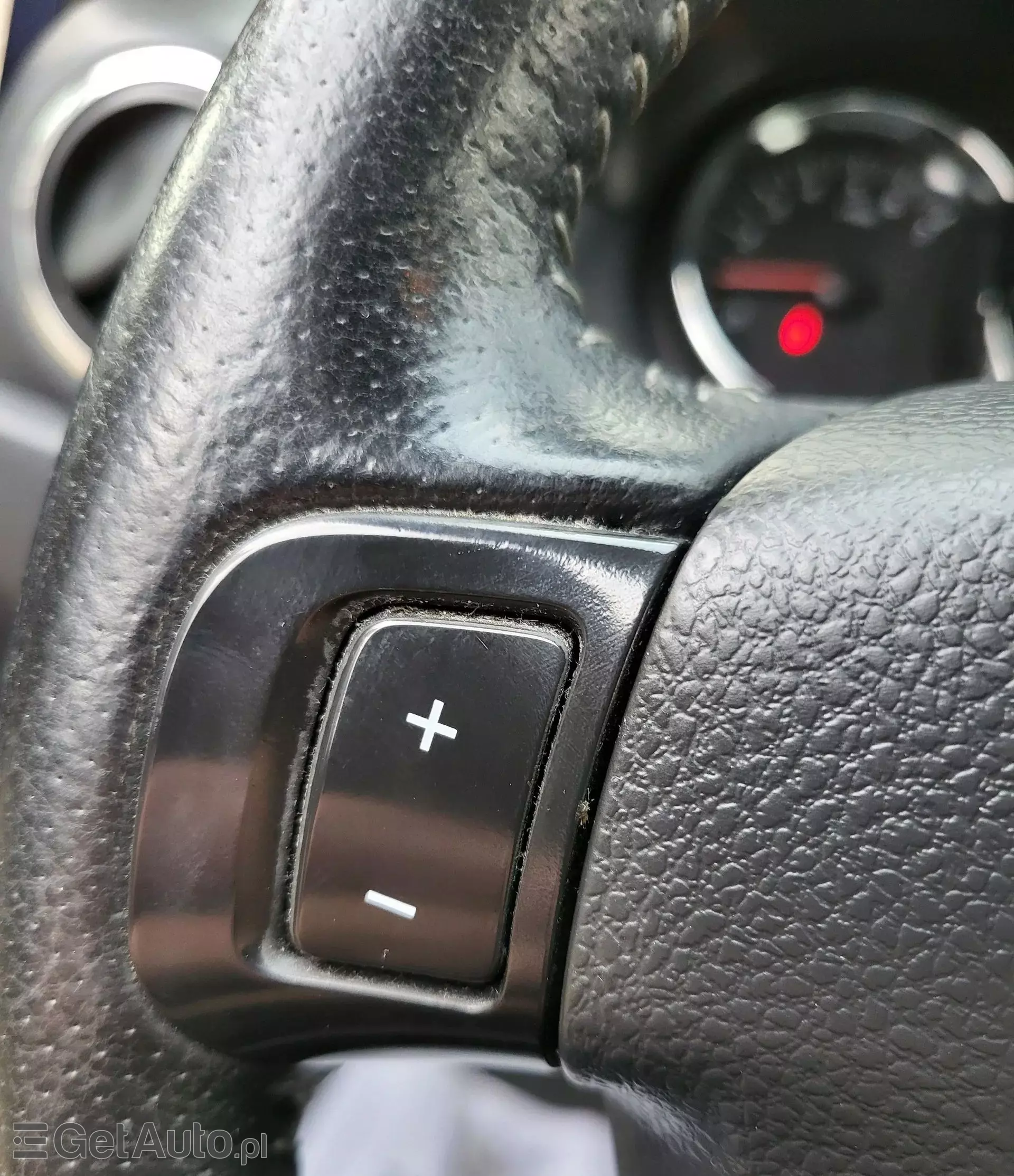 DACIA Duster 1.2 TCe (125 KM)