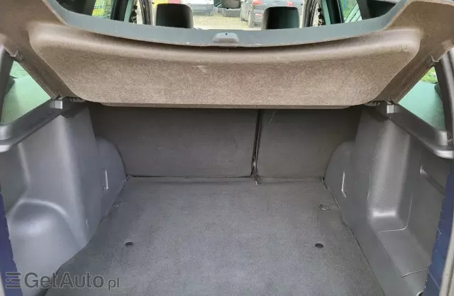 DACIA Duster 1.2 TCe (125 KM)