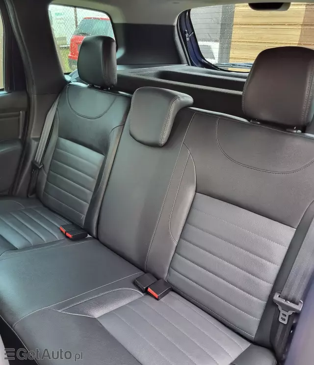 DACIA Duster 1.2 TCe (125 KM)