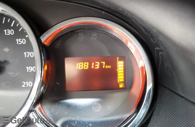 DACIA Duster 1.2 TCe (125 KM)