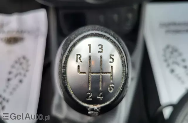 DACIA Duster 1.2 TCe (125 KM)