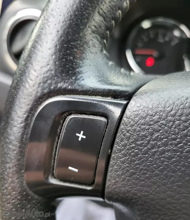 DACIA Duster 1.2 TCe (125 KM)