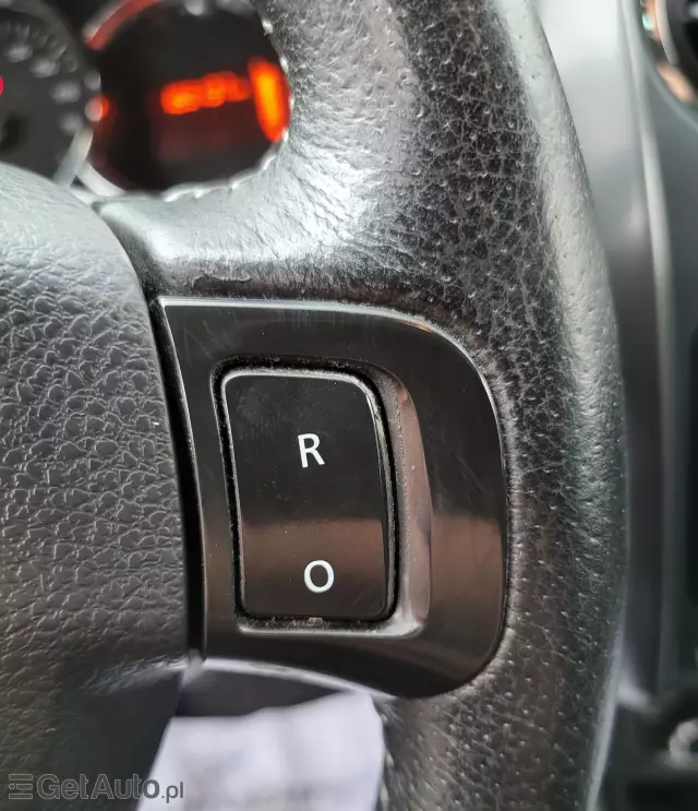 DACIA Duster 1.2 TCe (125 KM)