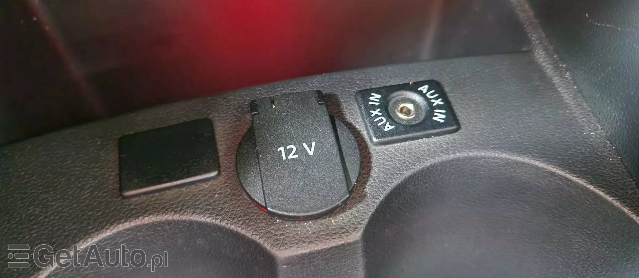 VOLKSWAGEN Polo 1.4 16V Highline