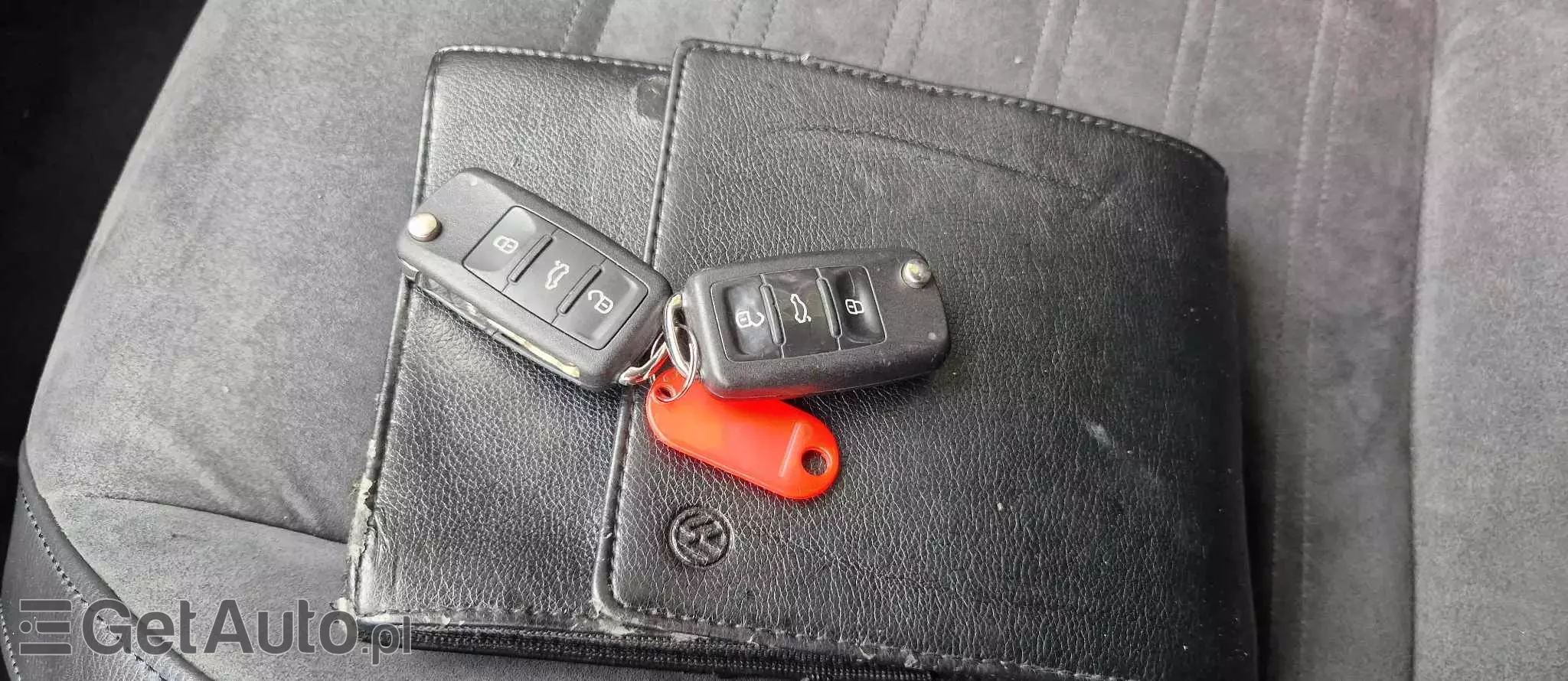 VOLKSWAGEN Polo 1.4 16V Highline