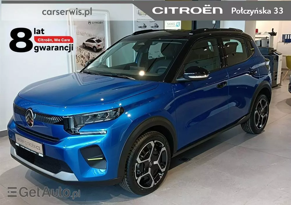 CITROËN C3 