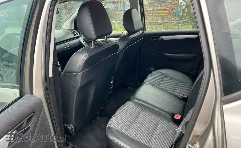 MERCEDES-BENZ Klasa A 