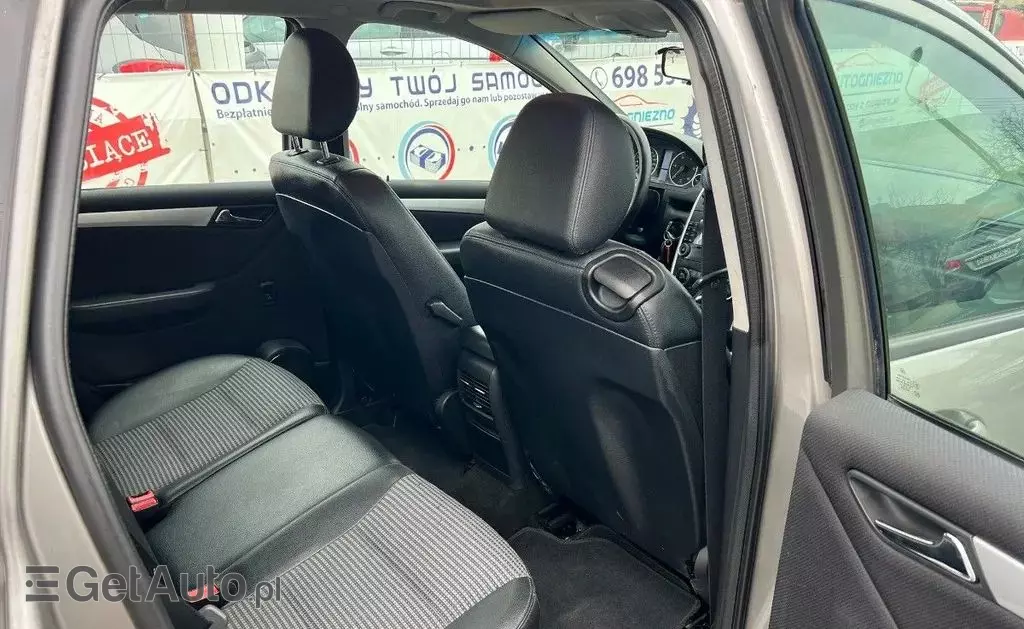 MERCEDES-BENZ Klasa A 