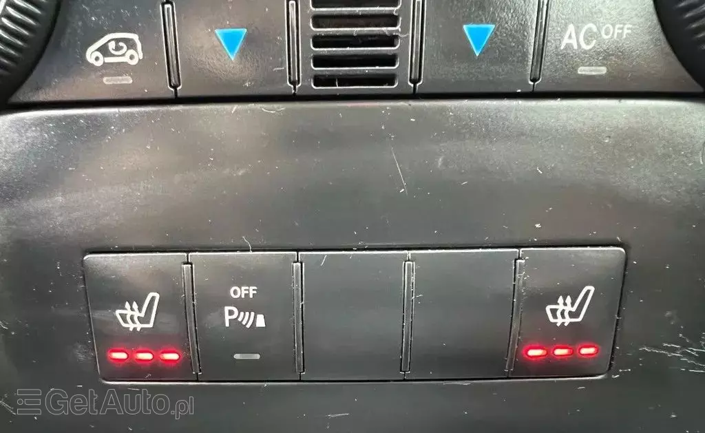 MERCEDES-BENZ Klasa A 