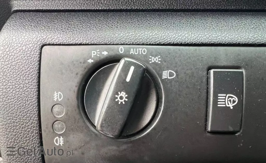 MERCEDES-BENZ Klasa A 