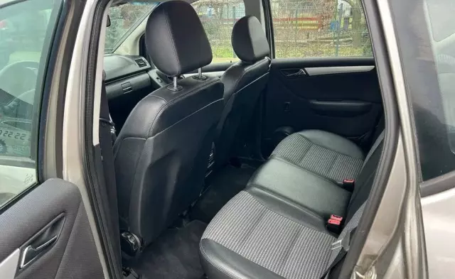 MERCEDES-BENZ Klasa A 