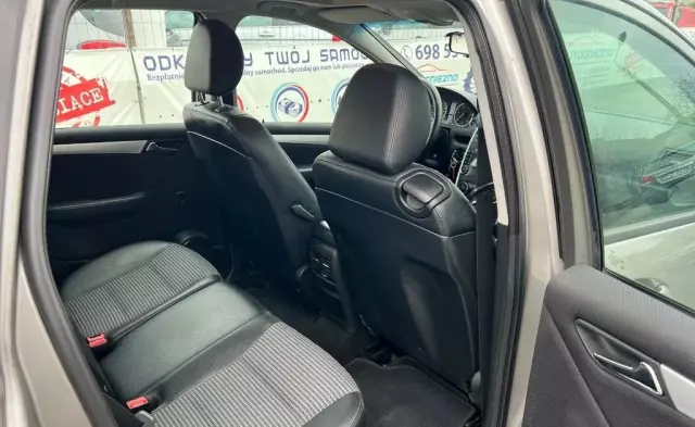 MERCEDES-BENZ Klasa A 