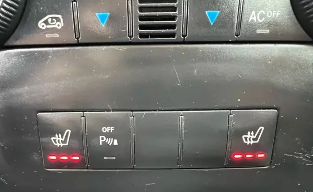 MERCEDES-BENZ Klasa A 