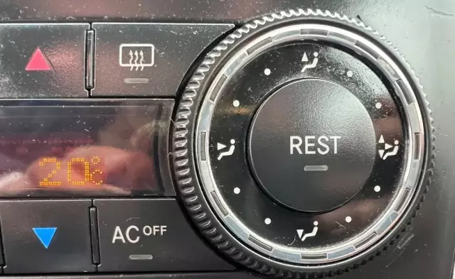 MERCEDES-BENZ Klasa A 