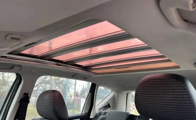 MERCEDES-BENZ Klasa A 