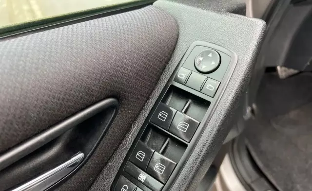 MERCEDES-BENZ Klasa A 