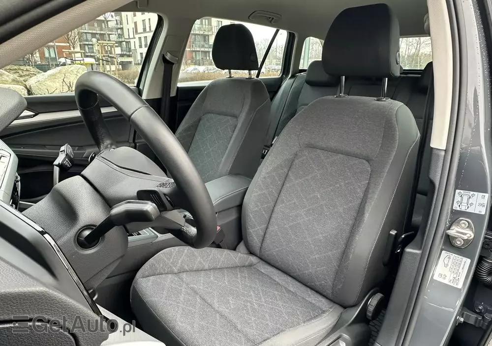 VOLKSWAGEN Golf VIII 2.0 TDI Life