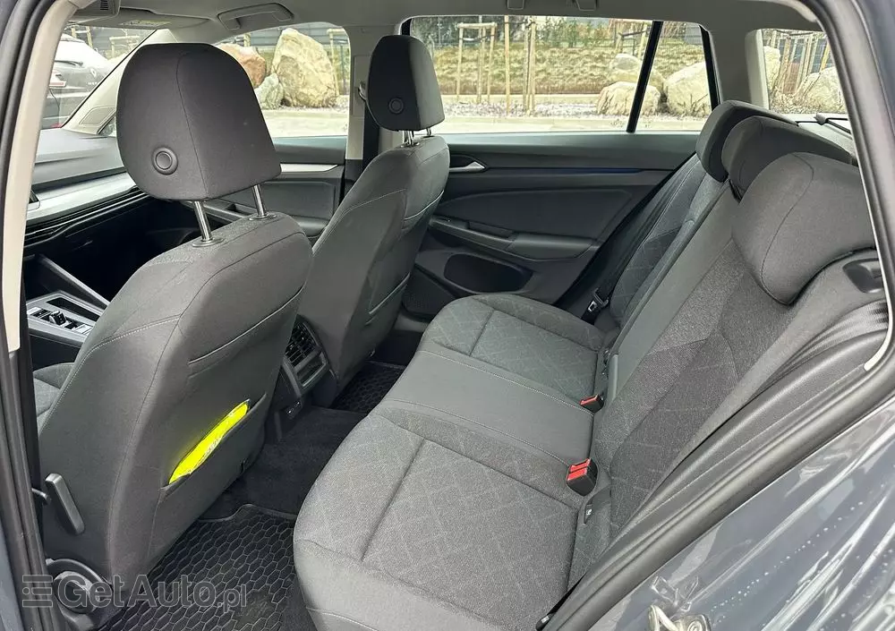 VOLKSWAGEN Golf VIII 2.0 TDI Life