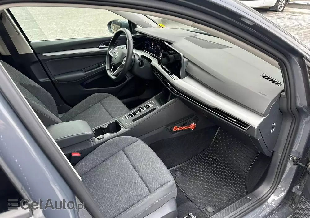 VOLKSWAGEN Golf VIII 2.0 TDI Life