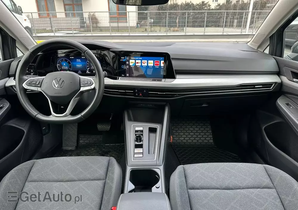 VOLKSWAGEN Golf VIII 2.0 TDI Life