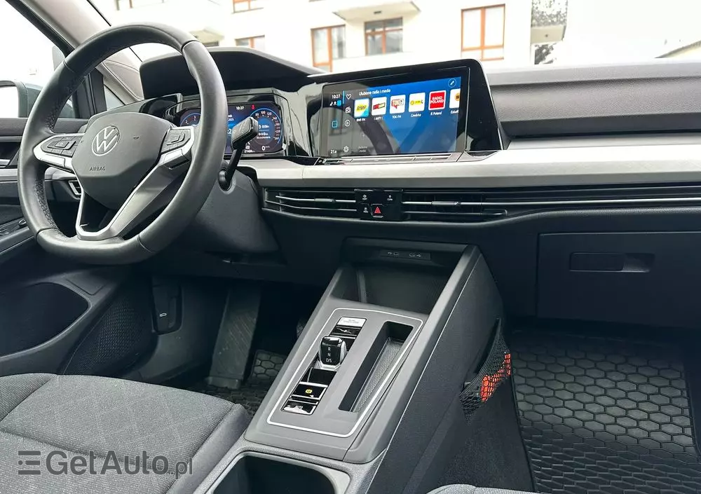VOLKSWAGEN Golf VIII 2.0 TDI Life