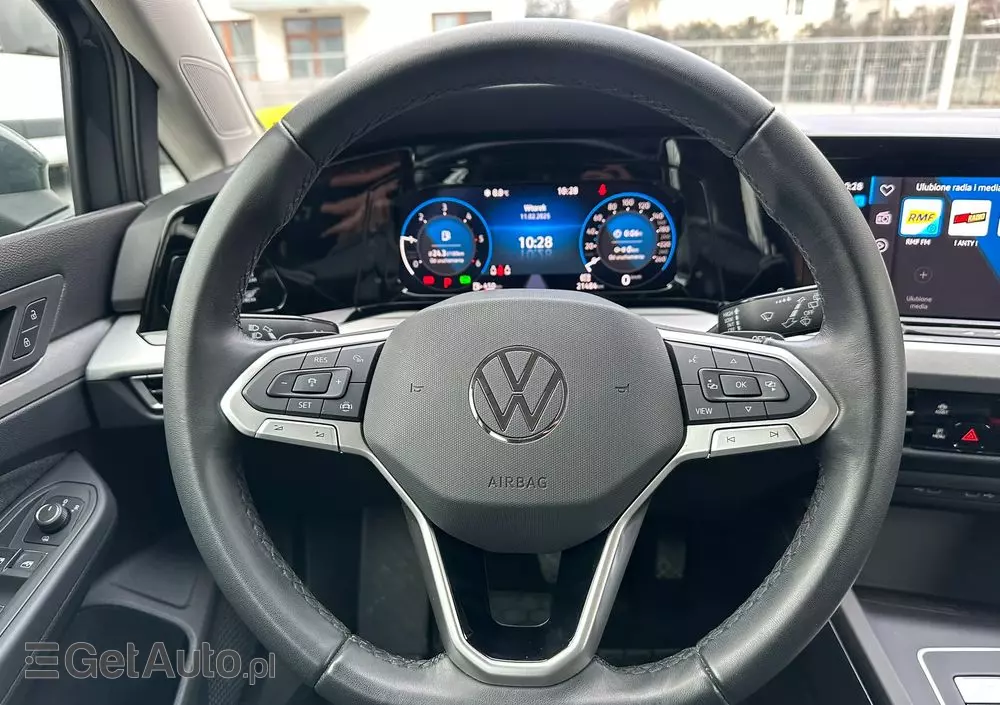 VOLKSWAGEN Golf VIII 2.0 TDI Life