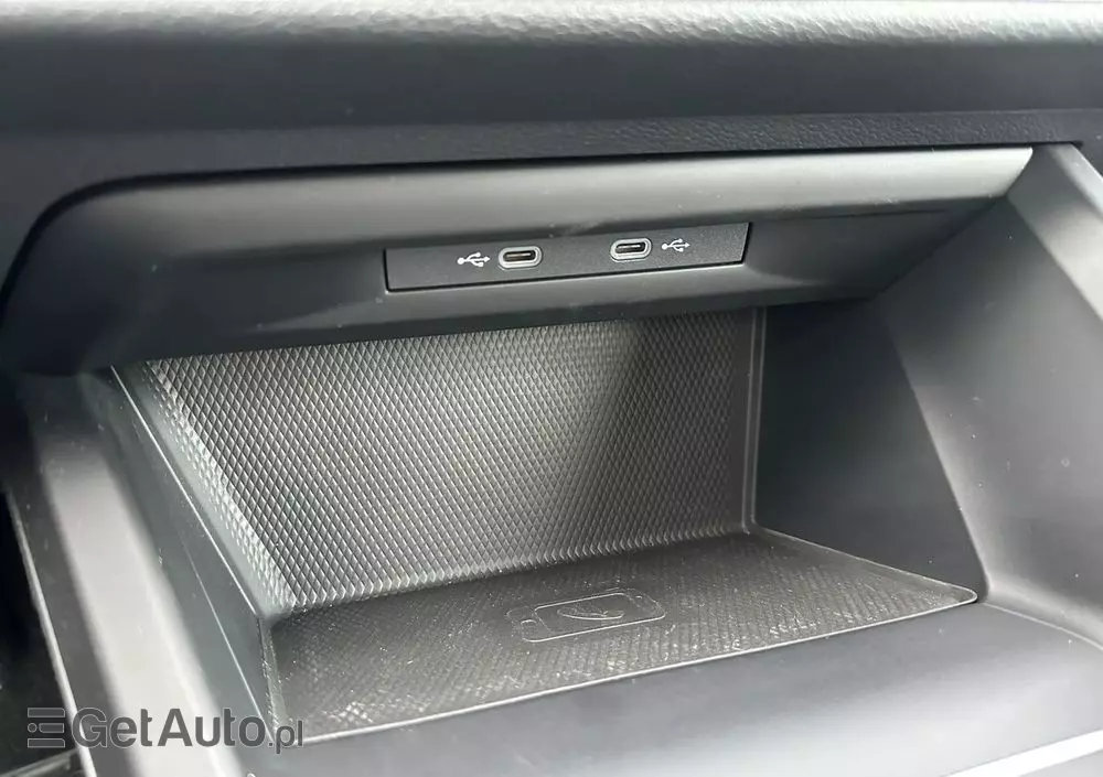 VOLKSWAGEN Golf VIII 2.0 TDI Life