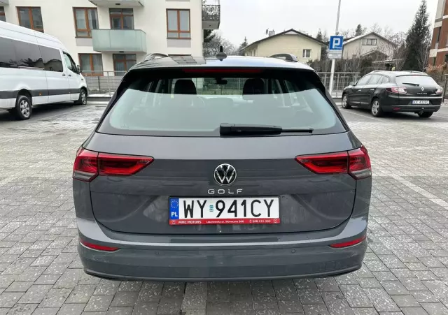 VOLKSWAGEN Golf VIII 2.0 TDI Life