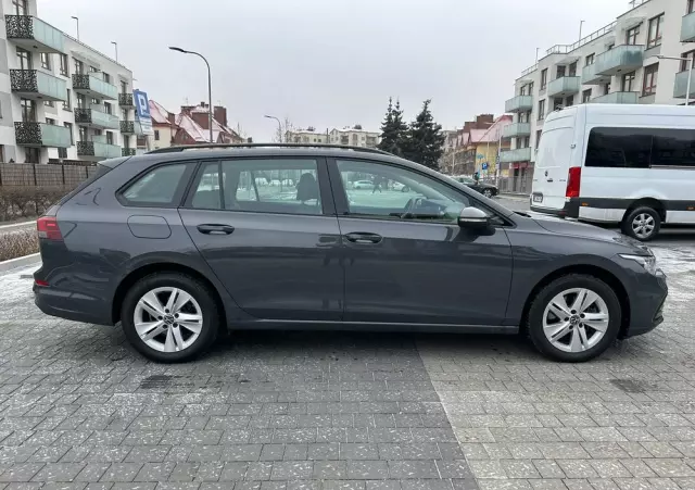 VOLKSWAGEN Golf VIII 2.0 TDI Life