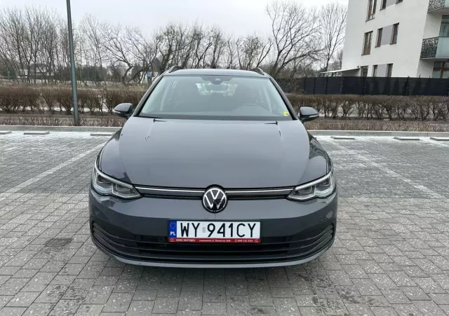VOLKSWAGEN Golf VIII 2.0 TDI Life