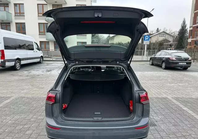 VOLKSWAGEN Golf VIII 2.0 TDI Life
