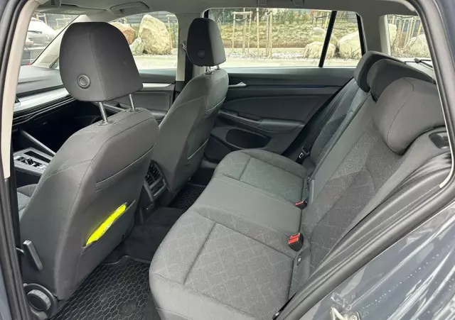 VOLKSWAGEN Golf VIII 2.0 TDI Life