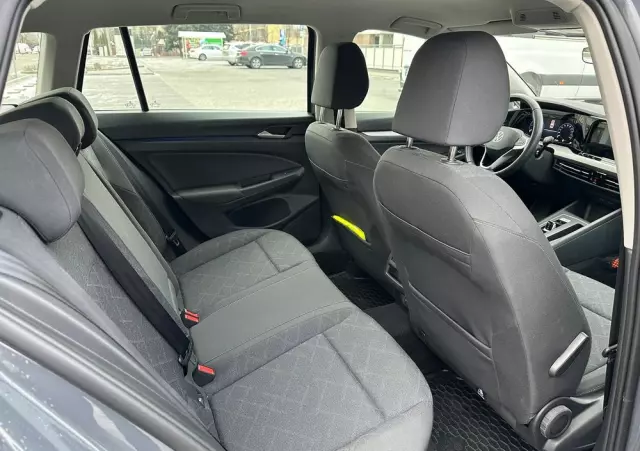 VOLKSWAGEN Golf VIII 2.0 TDI Life