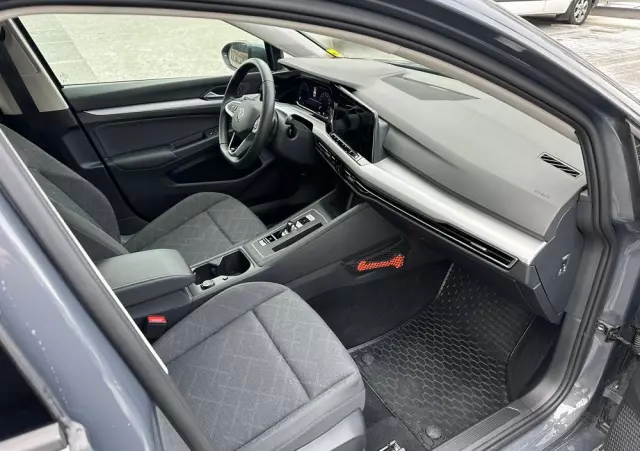 VOLKSWAGEN Golf VIII 2.0 TDI Life