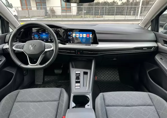 VOLKSWAGEN Golf VIII 2.0 TDI Life