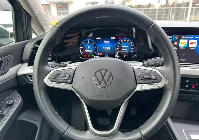 VOLKSWAGEN Golf VIII 2.0 TDI Life