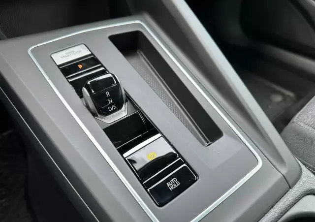 VOLKSWAGEN Golf VIII 2.0 TDI Life