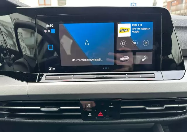 VOLKSWAGEN Golf VIII 2.0 TDI Life