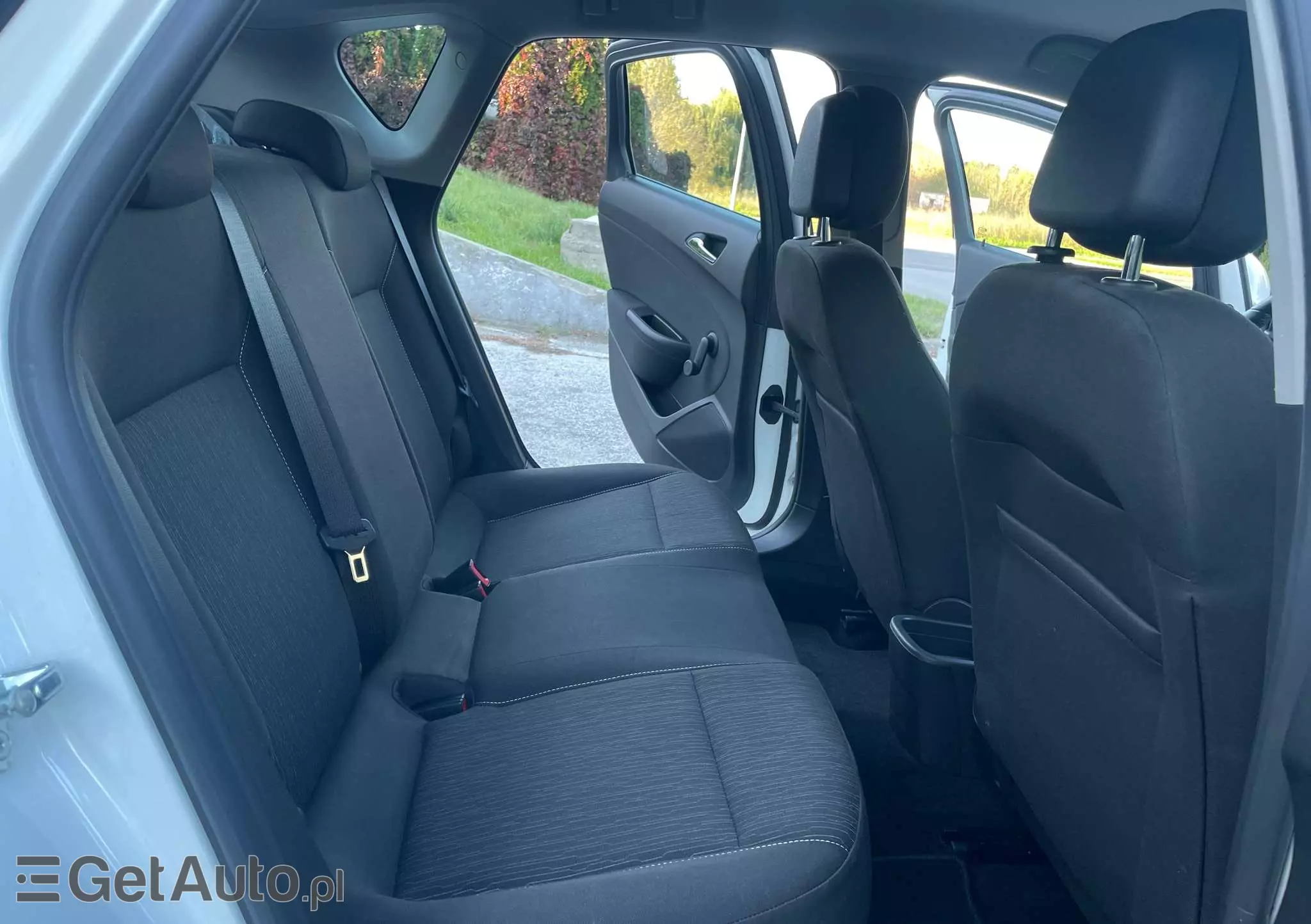 OPEL Astra 1.4 Selection