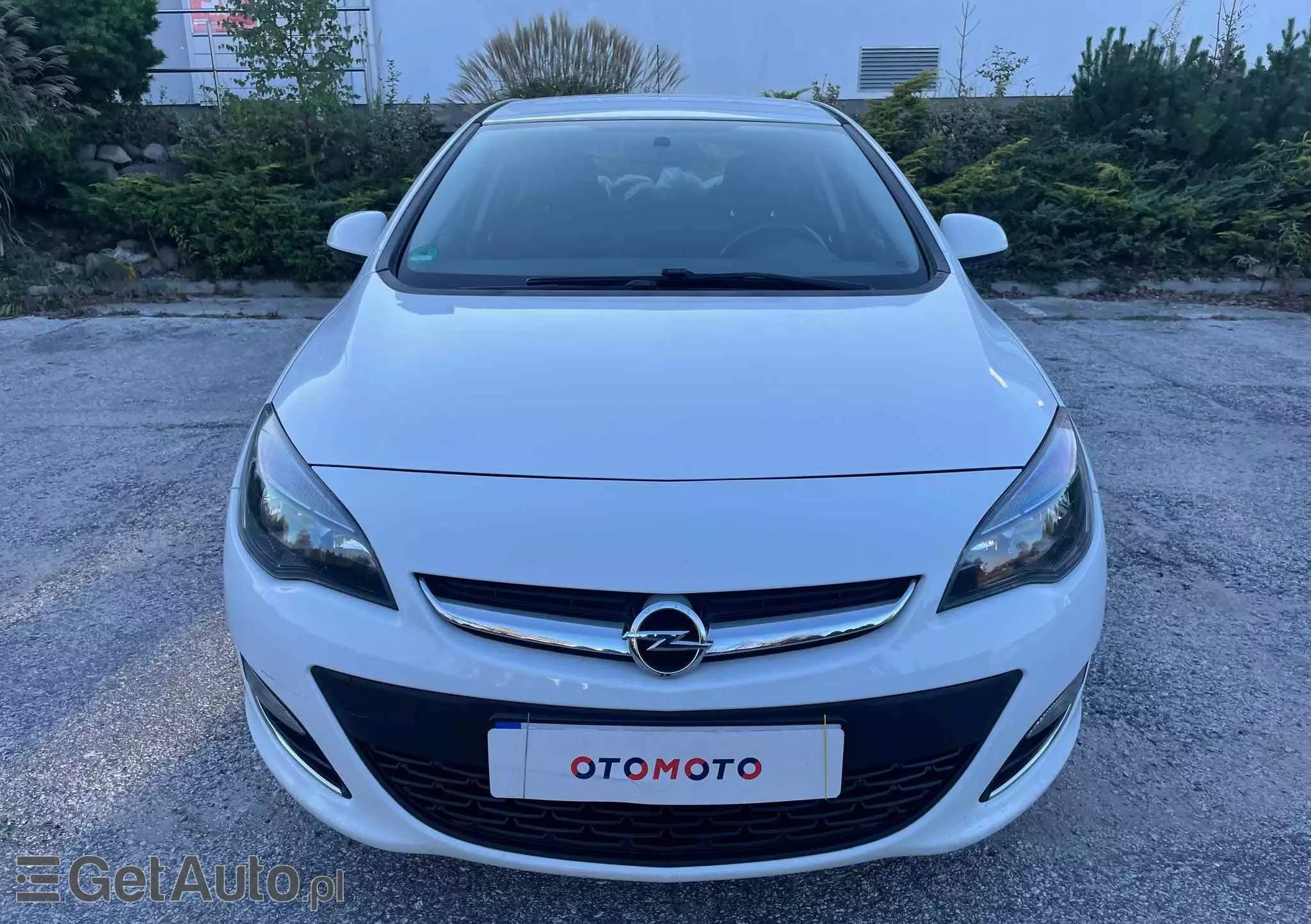 OPEL Astra 1.4 Selection