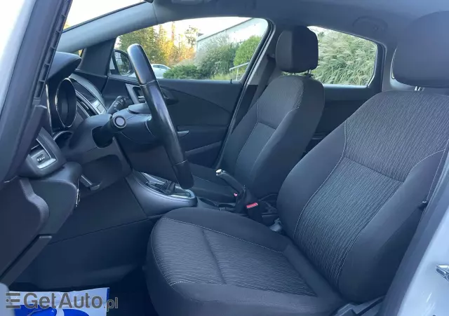 OPEL Astra 1.4 Selection