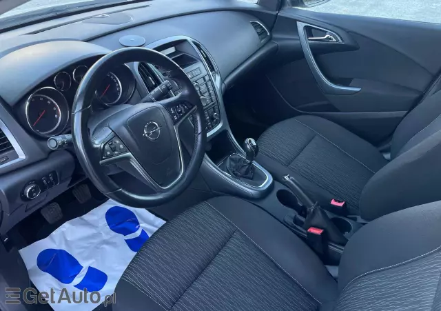 OPEL Astra 1.4 Selection