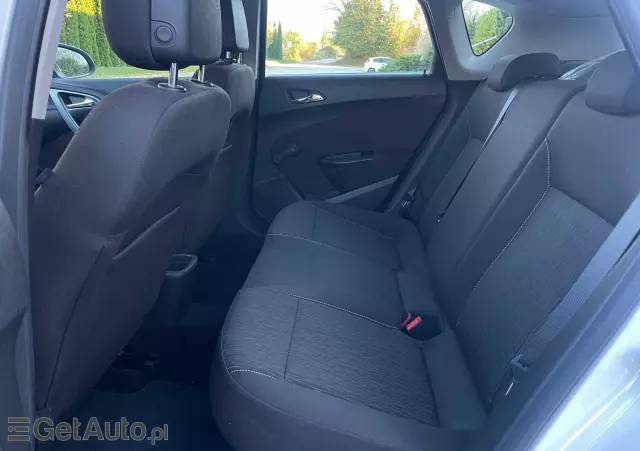 OPEL Astra 1.4 Selection