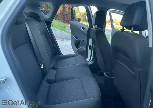 OPEL Astra 1.4 Selection