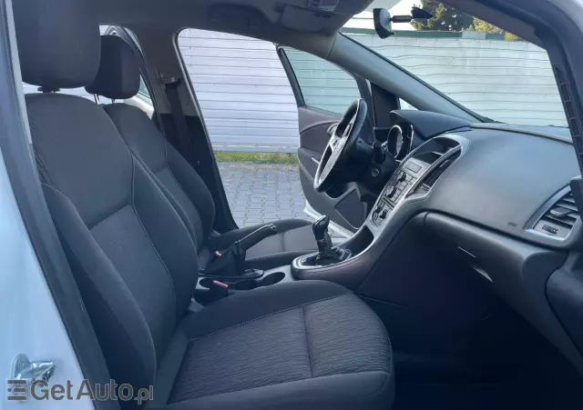 OPEL Astra 1.4 Selection