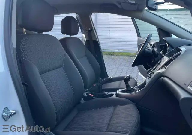 OPEL Astra 1.4 Selection